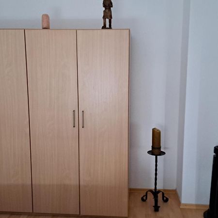 Schoene Wohnung In Worms Private Gastgeber Exterior foto