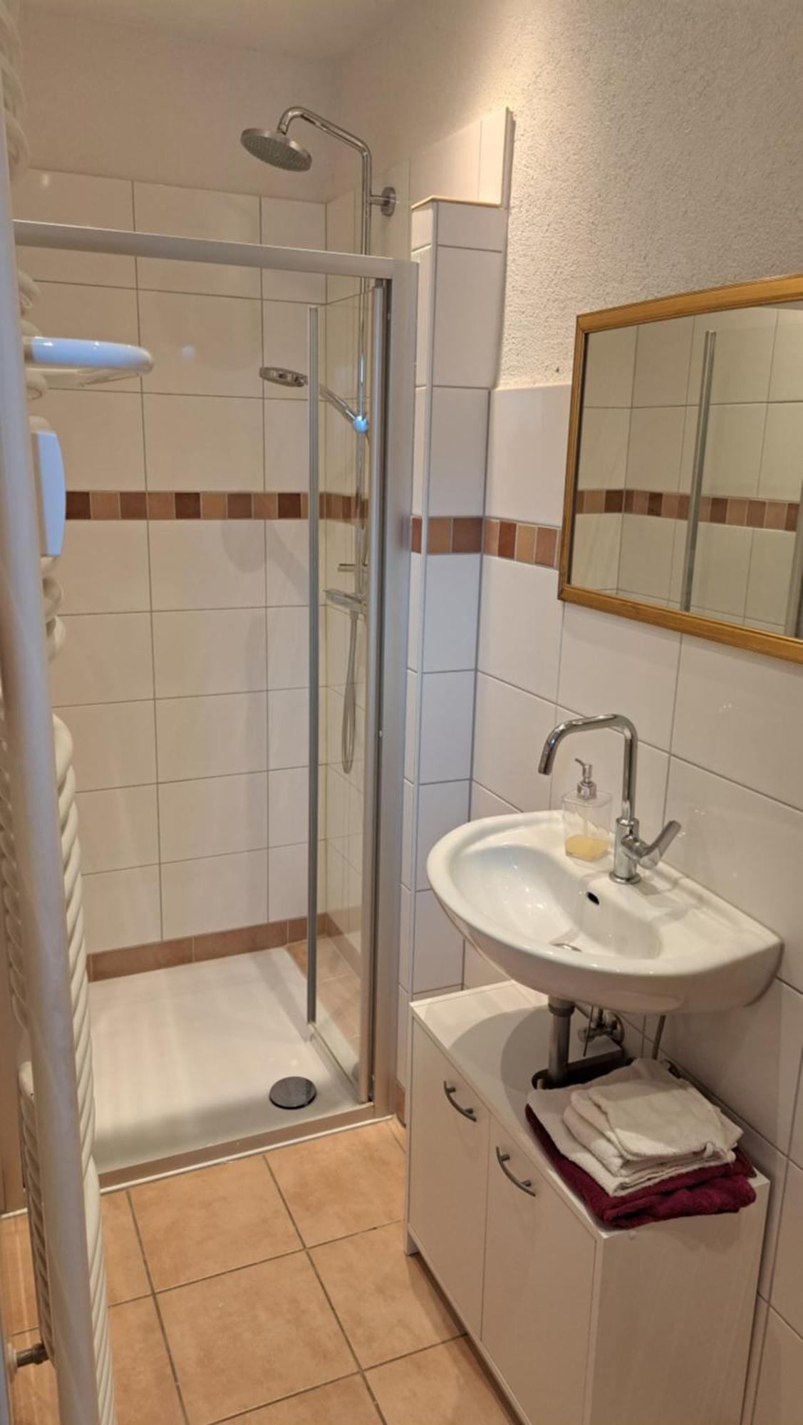 Schoene Wohnung In Worms Private Gastgeber Exterior foto