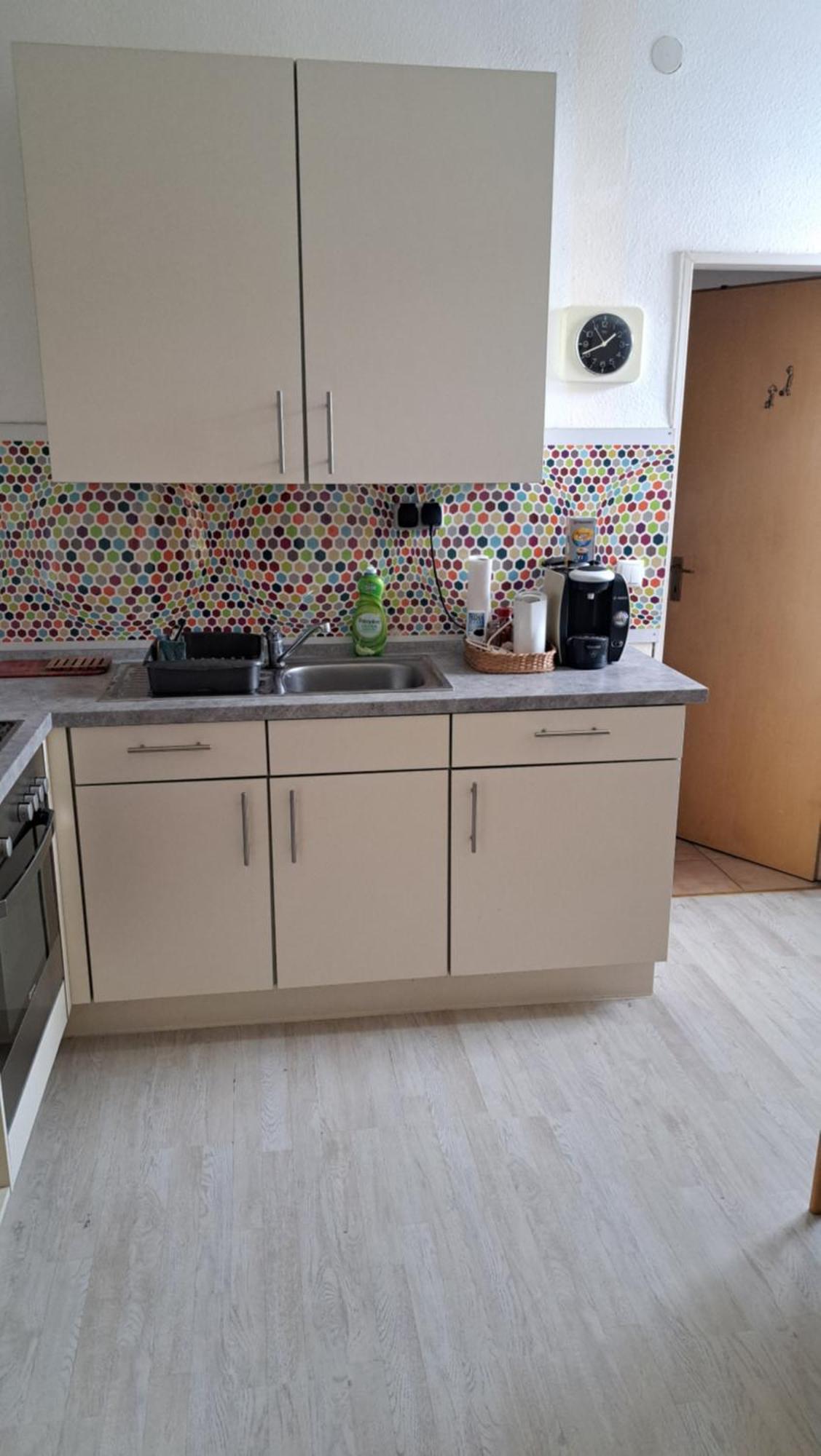 Schoene Wohnung In Worms Private Gastgeber Exterior foto